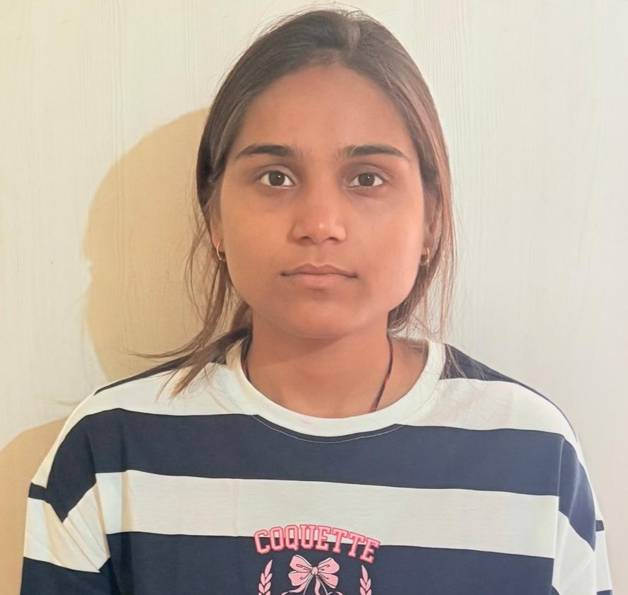 Shital Tiwari